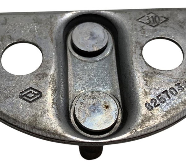 Batente Porta Dianteira Traseira Renault Duster 1.6 2021 C