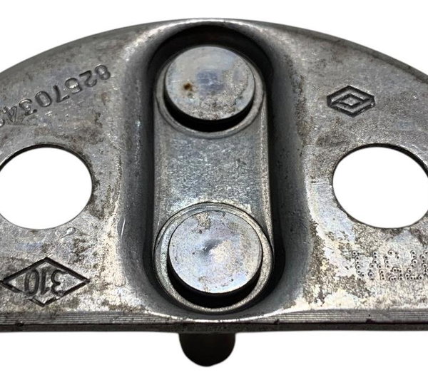 Batente Porta Dianteira Traseira Renault Duster 1.6 2021 C