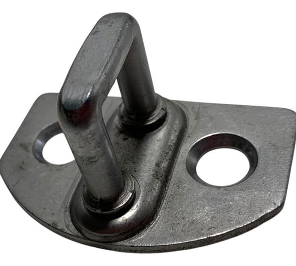 Batente Porta Dianteira Traseira Renault Duster 1.6 2021 C