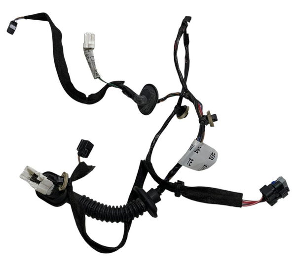 Chicote Porta Traseira Direita Renault Duster 1.6 2021