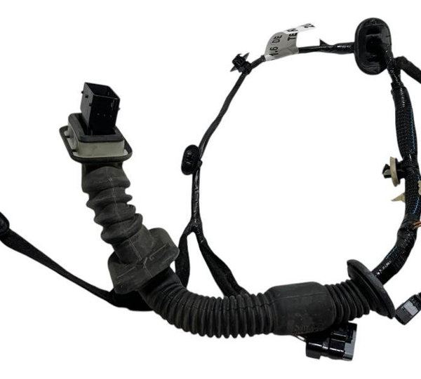 Chicote Porta Dianteira Esquerda Renault Duster 1.6 2021