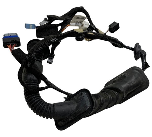 Chicote Porta Dianteira Esquerda Renault Duster 1.6 2021