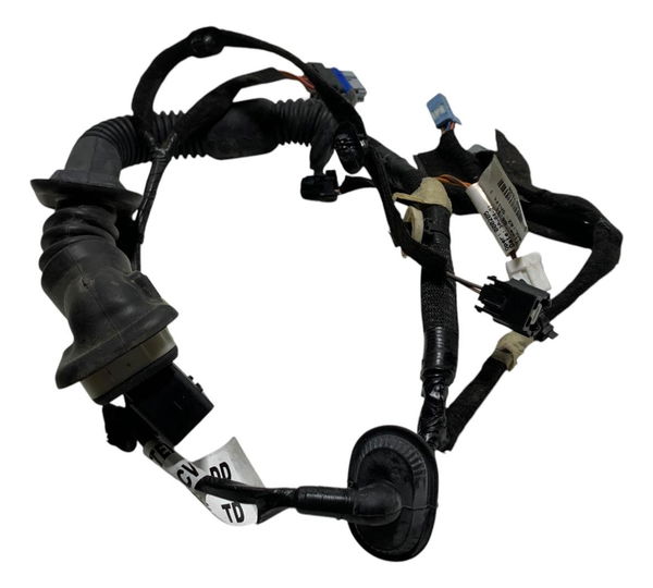 Chicote Porta Dianteira Esquerda Renault Duster 1.6 2021