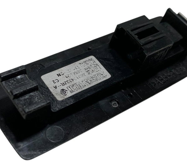 Microfone Teto  Renault Duster 1.6 2021