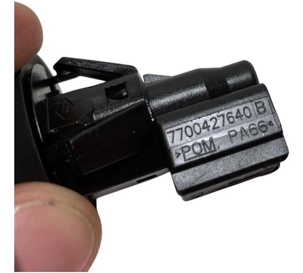 Interruptor Sensor Luz Porta Renault Duster 1.6 2021 A