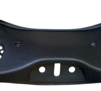 Acabamento Soleira Porta Malas Fiat Palio Attractive 2014