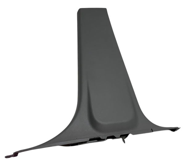 Acabamento Coluna Central Direita Fiat Palio Attractive 2014