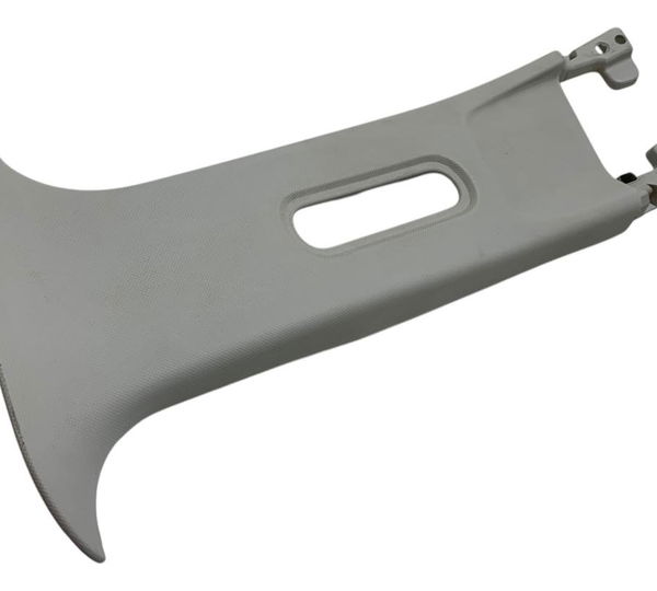 Acabamento Coluna Superior Esquerda Palio Attractive 2014