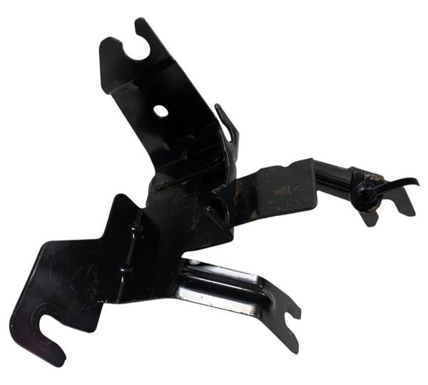 Suporte Módulo Bomba Central Renault Duster 1.6 2022