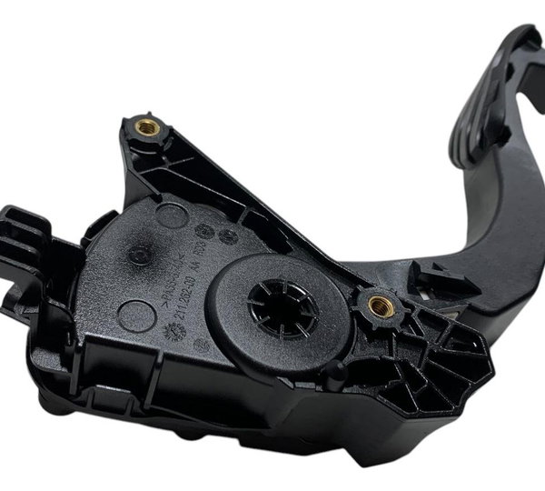 Pedal Acelerador Renault Duster 1.6 2022