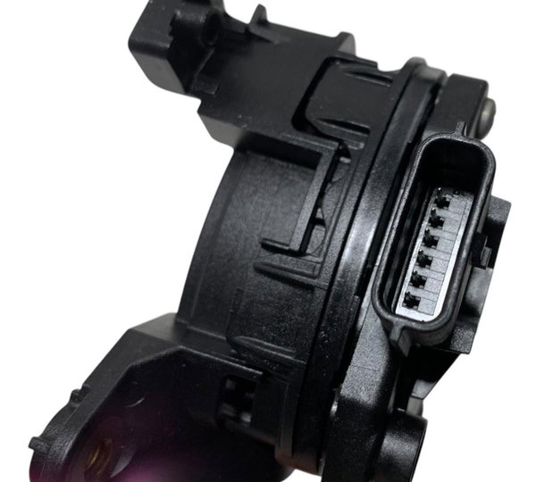 Pedal Acelerador Renault Duster 1.6 2022