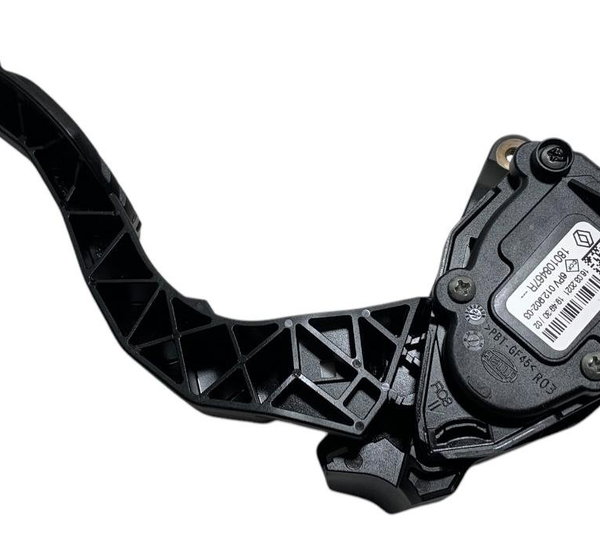 Pedal Acelerador Renault Duster 1.6 2022
