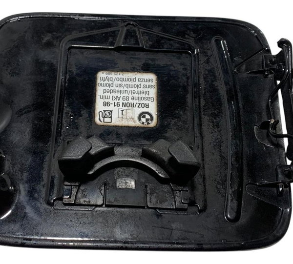 Portinhola Tampa Tanque Combustível Bmw 328i E36 1997