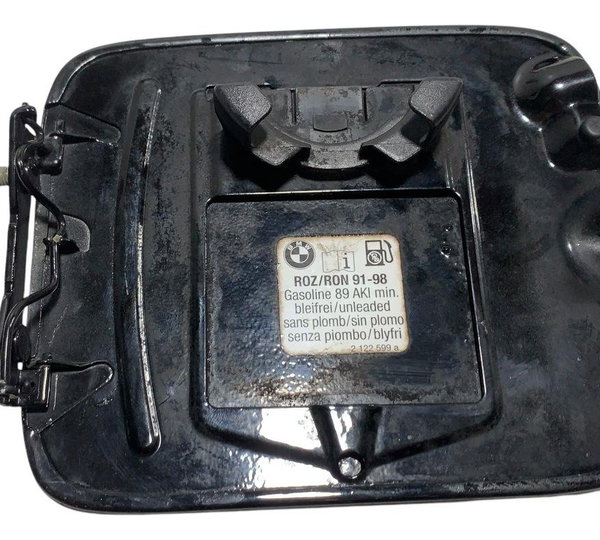Portinhola Tampa Tanque Combustível Bmw 328i E36 1997