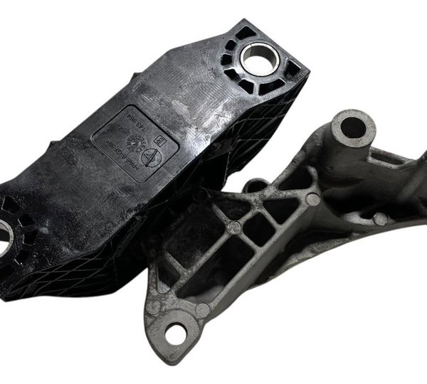 Coxim Suporte Motor Lado Direito Renault Duster 1.6 2022