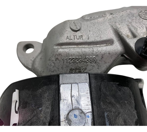 Coxim Suporte Motor Lado Direito Renault Duster 1.6 2022