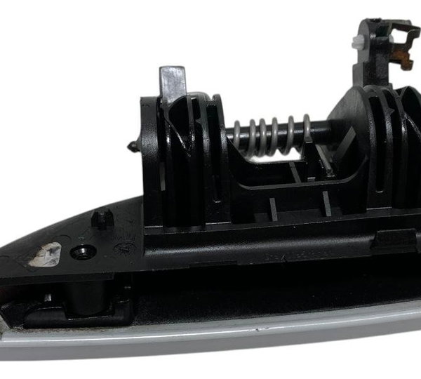 Maçaneta Externa Traseira Direita Renault Duster 1.6 2022
