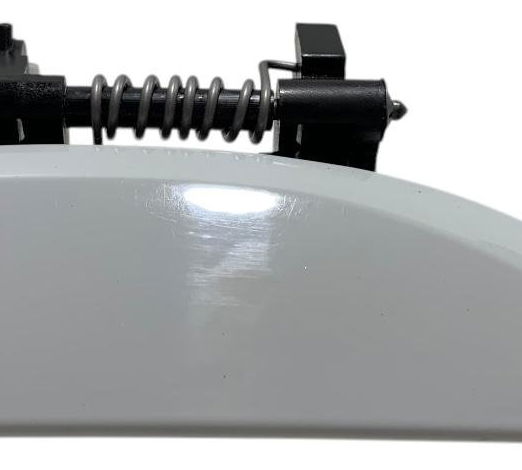 Maçaneta Externa Traseira Direita Renault Duster 1.6 2022