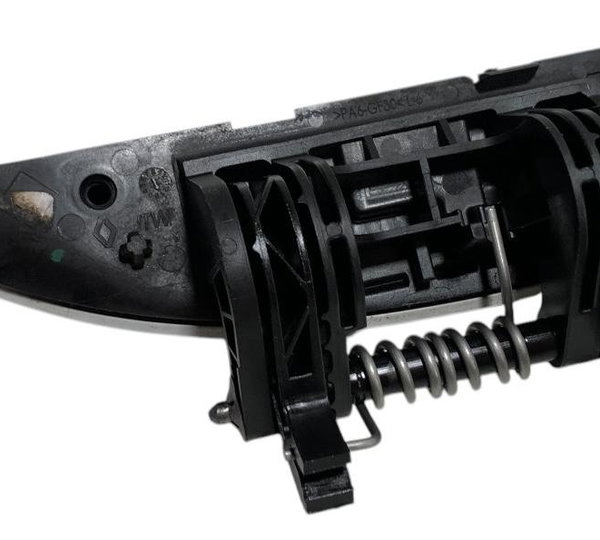 Maçaneta Externa Traseira Esquerda Renault Duster 1.6 2022