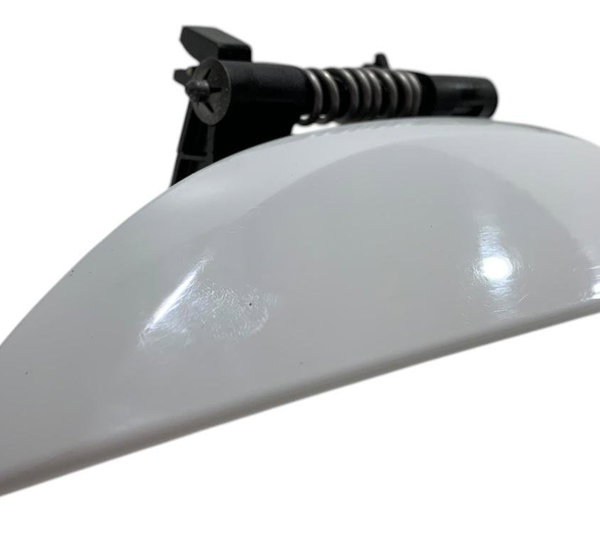 Maçaneta Externa Traseira Esquerda Renault Duster 1.6 2022