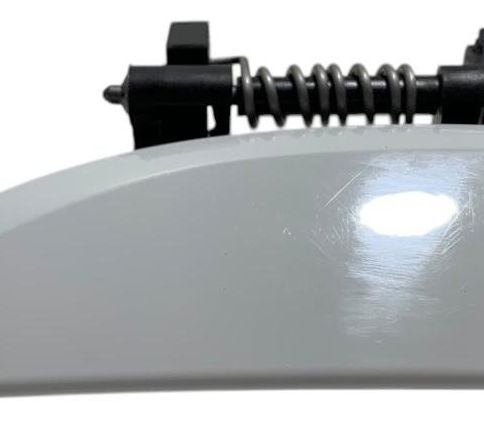 Maçaneta Externa Traseira Esquerda Renault Duster 1.6 2022