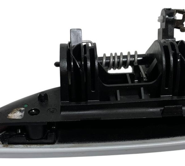 Maçaneta Externa Dianteira Direita Renault Duster 1.6 2022