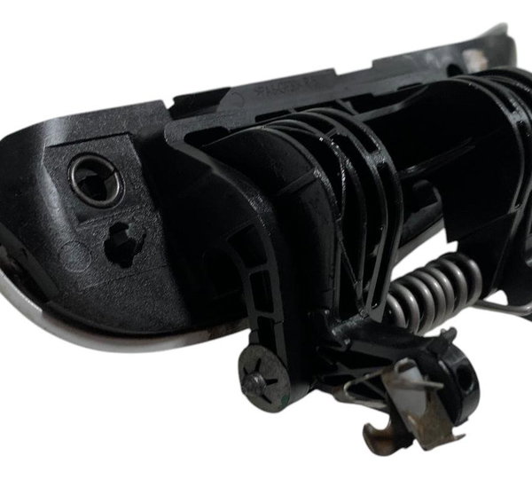 Maçaneta Externa Dianteira Direita Renault Duster 1.6 2022