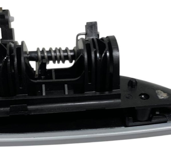 Maçaneta Externa Dianteira Esquerda Renault Duster 1.6 2022