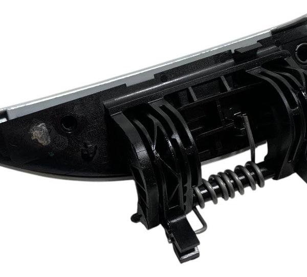 Maçaneta Externa Dianteira Esquerda Renault Duster 1.6 2022