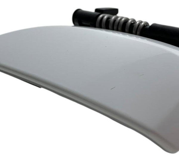 Maçaneta Externa Dianteira Esquerda Renault Duster 1.6 2022