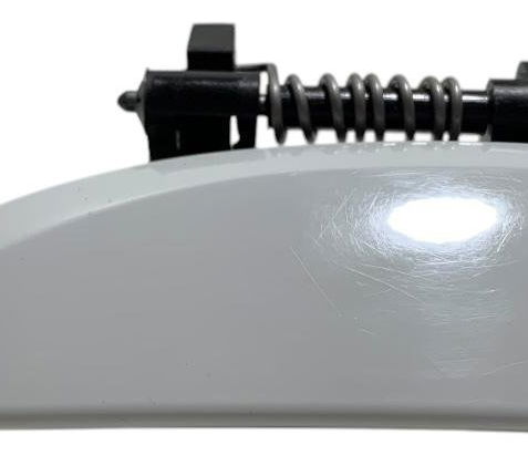 Maçaneta Externa Dianteira Esquerda Renault Duster 1.6 2022