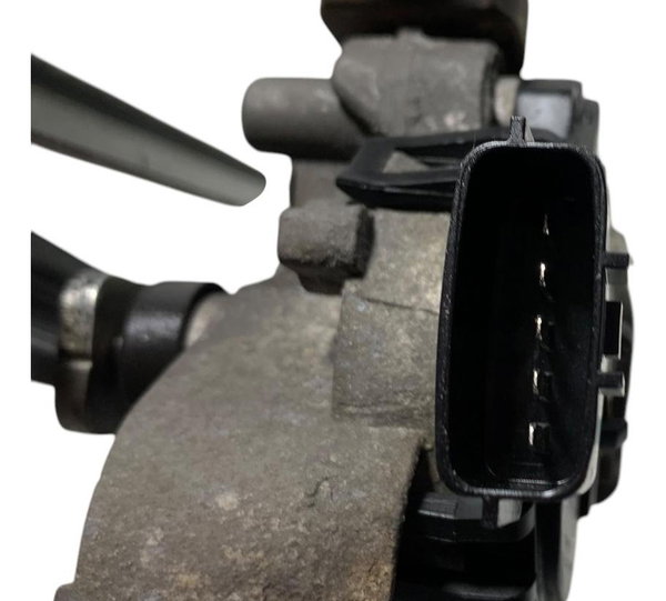 Galhada Motor Limpador Parabrisa Renault Duster 1.6 2022