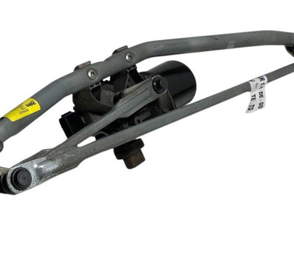 Galhada Motor Limpador Parabrisa Renault Duster 1.6 2022