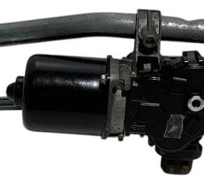 Galhada Motor Limpador Parabrisa Renault Duster 1.6 2022
