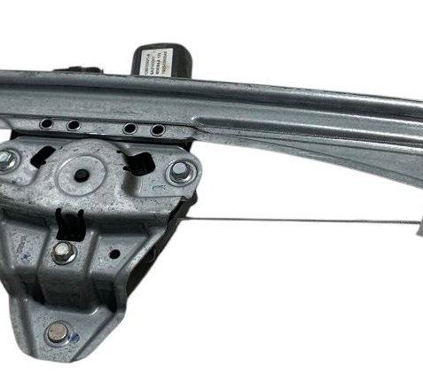 Máquina Vidro Traseira Direita Renault Duster 1.6 2022