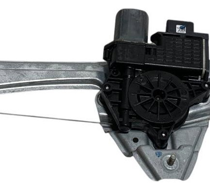 Máquina Vidro Traseira Direita Renault Duster 1.6 2022