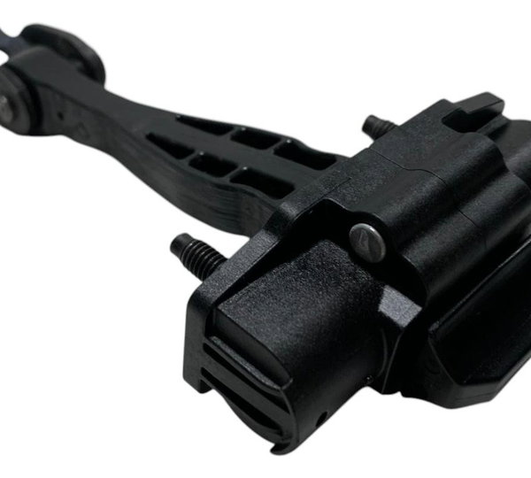Limitador Porta Traseira Esquerda Renault Duster 1.6 2022