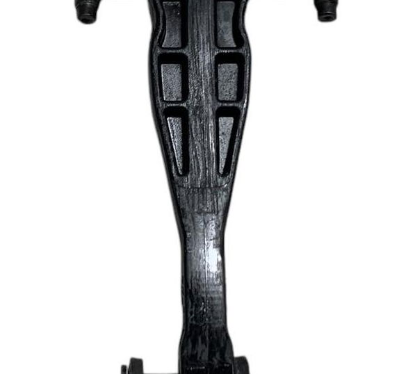 Limitador Porta Traseira Esquerda Renault Duster 1.6 2022