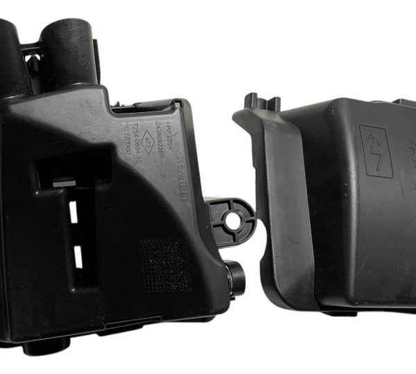 Caixa Suporte Fusiveis Renault Duster 1.6 2022