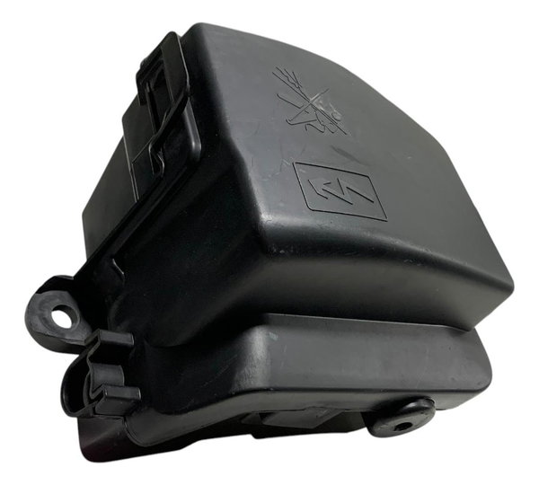 Caixa Suporte Fusiveis Renault Duster 1.6 2022