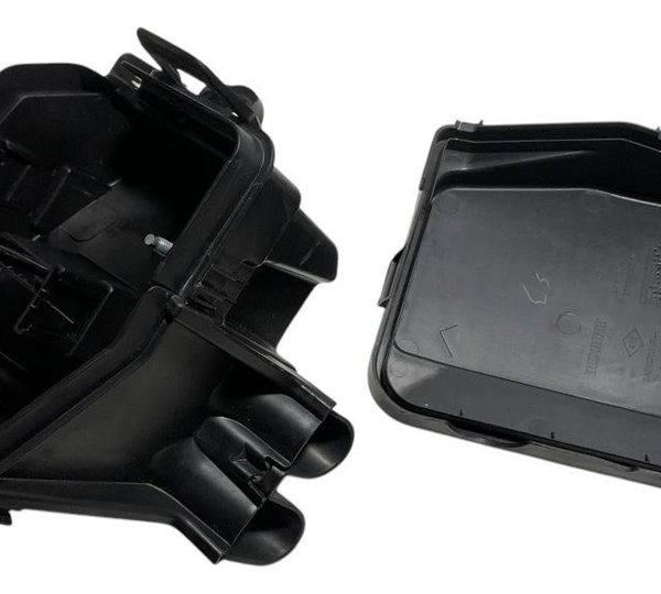 Caixa Suporte Fusiveis Renault Duster 1.6 2022