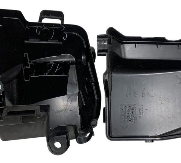 Caixa Suporte Fusiveis Renault Duster 1.6 2022