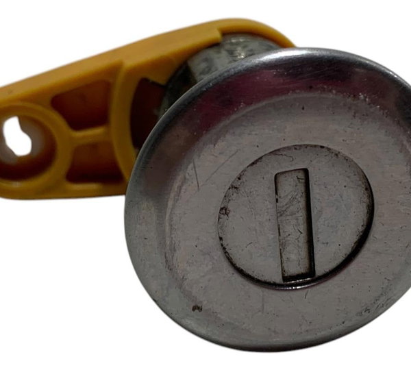 Cilindro Miolo Chave Diant. Esquerda Renault Duster 1.6 2022