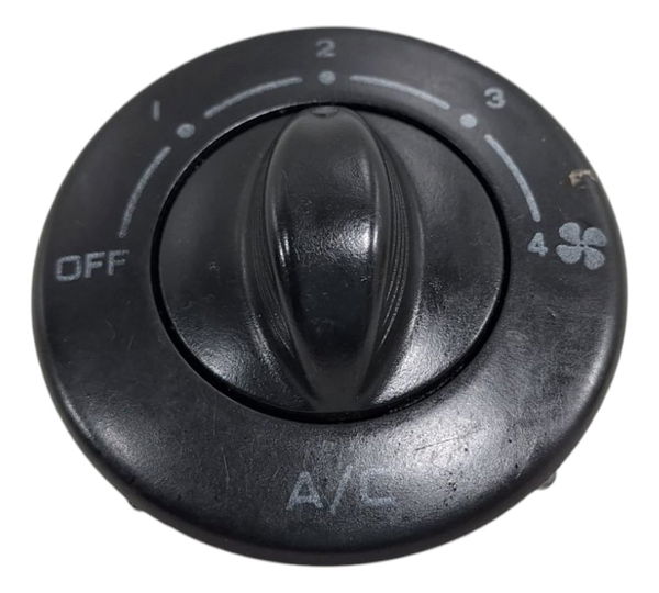 Botão Ar Condicionado Citroën Xsara Picasso 2001-08