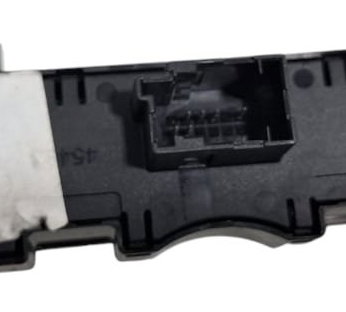 Régua Pisca Alerta Desembaçador Fiat Palio 2012