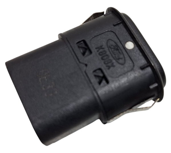 Botão Vidro Dianteiro Direito Ford Mondeo 1998