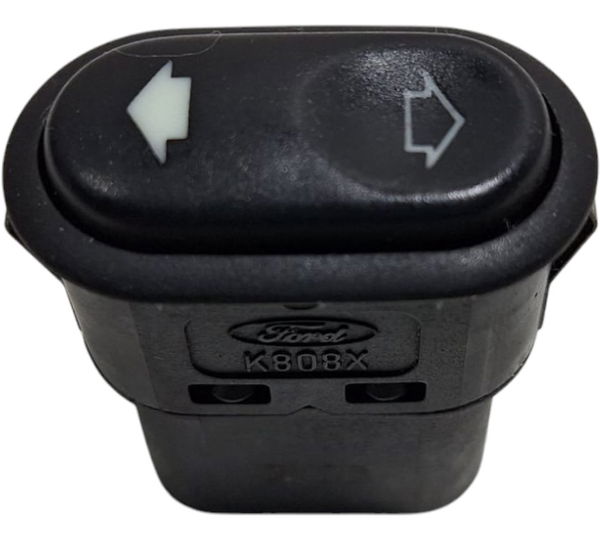 Botão Vidro Dianteiro Direito Ford Mondeo 1998