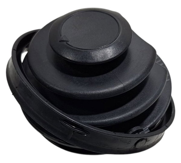 Difusor Ar Vw Gol Saveiro Voyage 2009-12