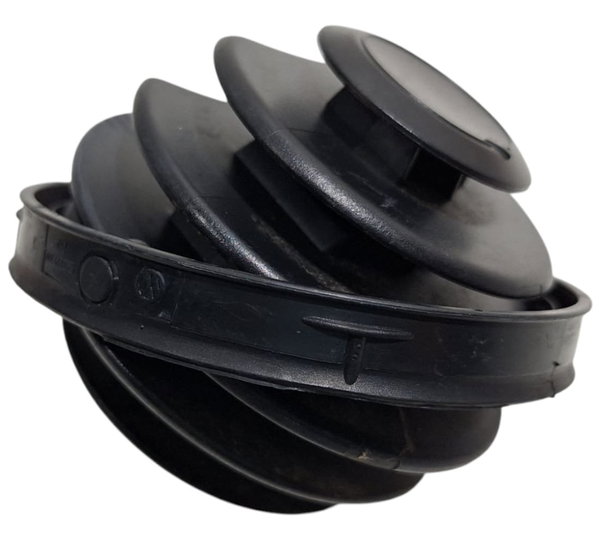 Difusor Ar Vw Gol Saveiro Voyage 2009-12