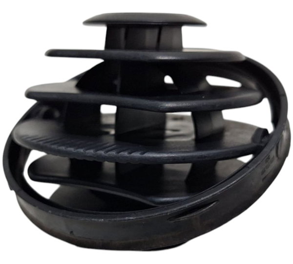 Difusor Ar Vw Gol Saveiro Voyage 2009-12